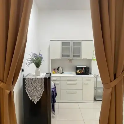 NN Homestay Tasek Gelugor