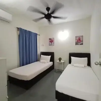 Adno Homestay Batu Kawan 5SB