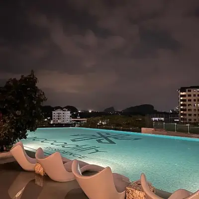 Piccadilly Green Town Luxury Stay