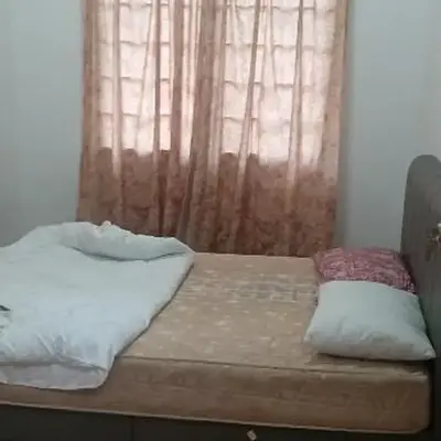 D Seberang Homestay