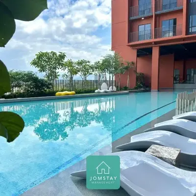 JOMSTAY - Piccadilly Greentown Ipoh