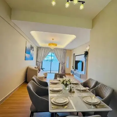 Homestay Cozy Dino Cameron Highlands