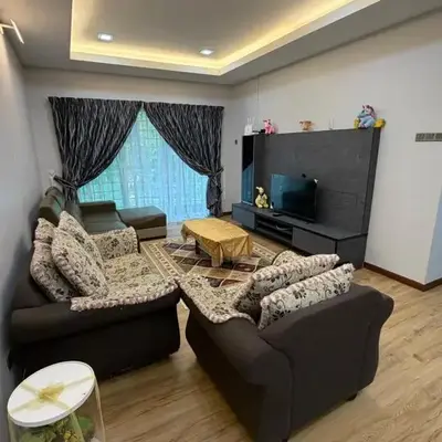 AYAAN MILLENIUM Family Homestay with Netflix and PS3 xprience Most Wanted 2012 and many more racing games