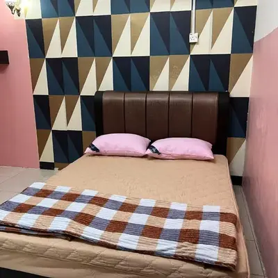 Homestay Adelia SI