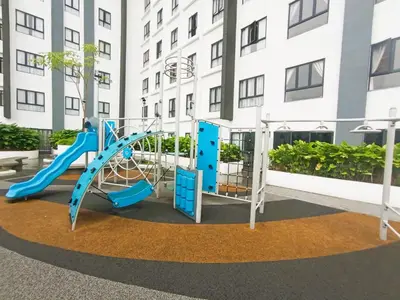 Gallery image of The Horizon Ipoh 2BR L17 By Grab A Stay in Ipoh