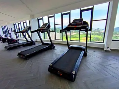 Gallery image of The Horizon Ipoh 2BR L17 By Grab A Stay in Ipoh