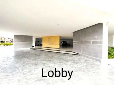 Gallery image of The Horizon Ipoh 2BR L17 By Grab A Stay in Ipoh