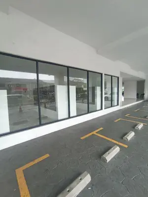 Gallery image of The Horizon Ipoh 2BR L17 By Grab A Stay in Ipoh