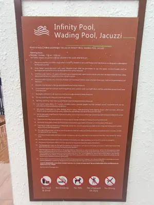 Gallery image of The Horizon Ipoh 2BR L17 By Grab A Stay in Ipoh