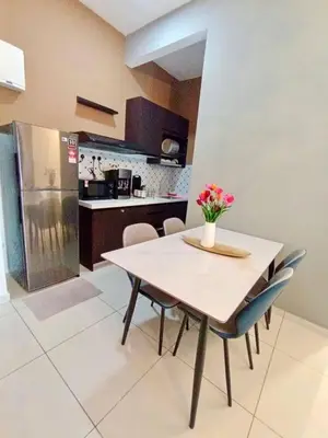 Gallery image of The Horizon Ipoh 2BR L17 By Grab A Stay in Ipoh