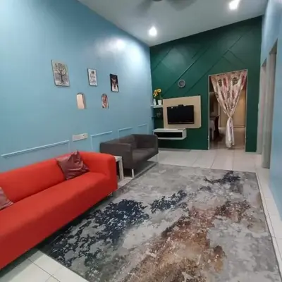 De Ariffa Homestay مسلم