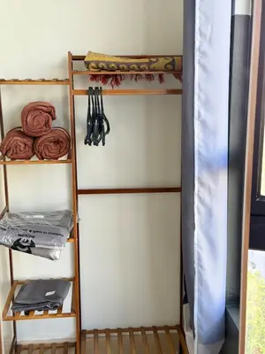 a room with two bunk beds with at Piccadilly Ipoh by Iconique in Ipoh