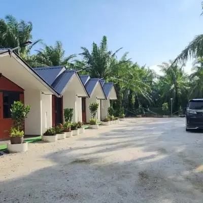 Swit60 Homestay