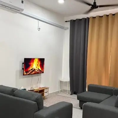 Homestay Azizi