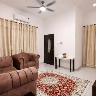 Homestay Tikam Batu -Nearside to Jendela Foodcourt