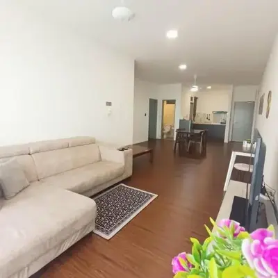 Norlinda palas homestay