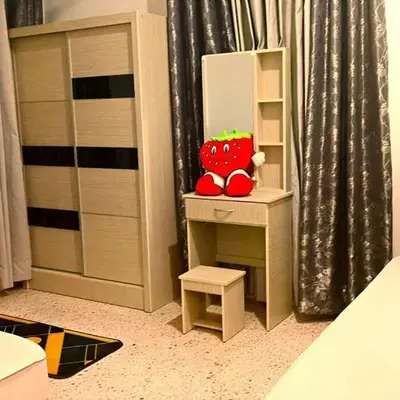 A K Homestay