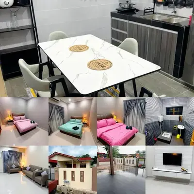 De Ipoh Homestay