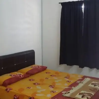 The Simple Homestay