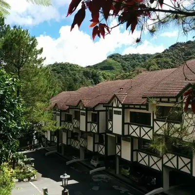 Mary Apt @ Equatorial Hill Resort