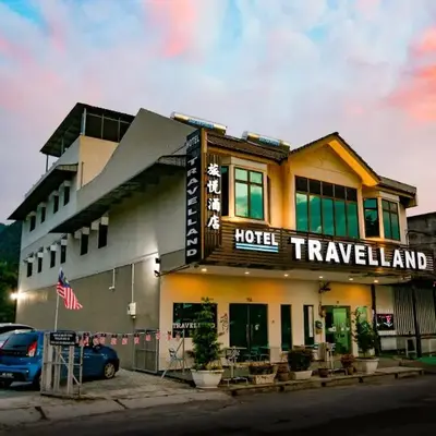 Travelland Hotel
