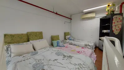 Gallery image of CEO SoHo Suite - biz or holiday 2-5 Pax in Bayan Lepas