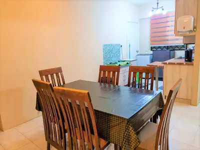 Gallery image of Kinora Homestay in Perai