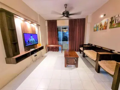 Gallery image of Kinora Homestay in Perai