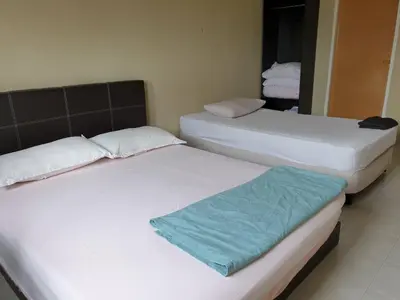 Gallery image of Kinora Homestay in Perai