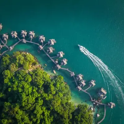 Pangkor Laut Resort - Small Luxury Hotels of the World