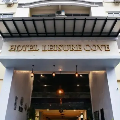 Leisure Cove Hotel and Apartments