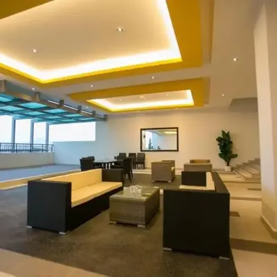 The Majestic condo Ipoh
