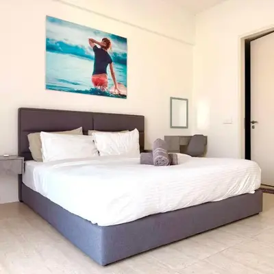 By The Sea Suites - Managed by SDBMS