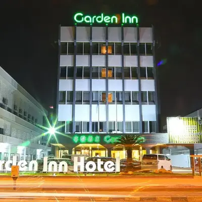 Garden Inn