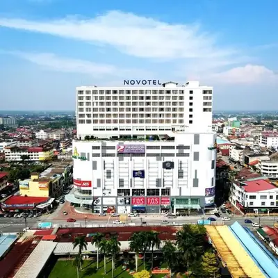 Novotel Taiping
