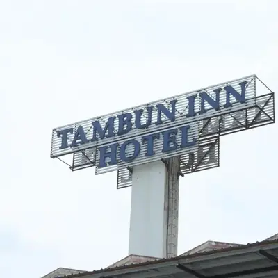 Tambun Inn Hotel