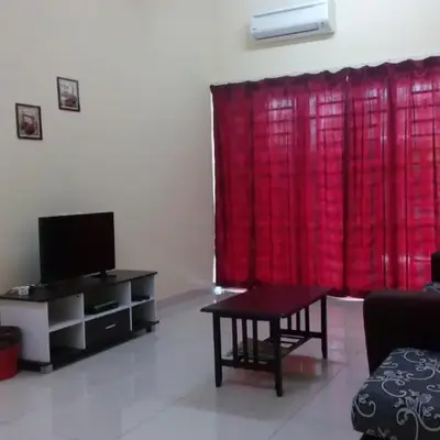 Taiping Valuable Homestay