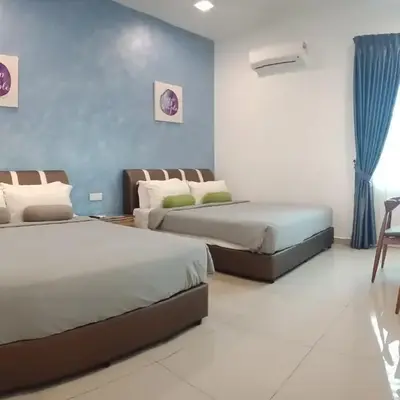 Austin GuestHouse
