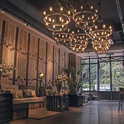 Merton Hotel Ipoh