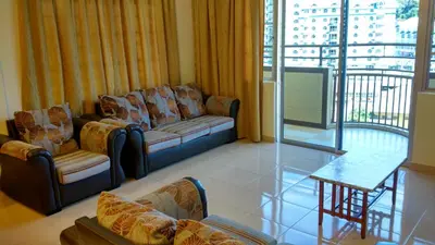 Gallery image of SL Apartment in Cameron Highlands