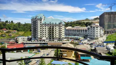 Gallery image of SL Apartment in Cameron Highlands