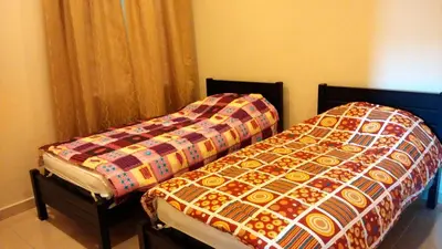 Gallery image of SL Apartment in Cameron Highlands