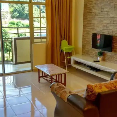 SL Apartment