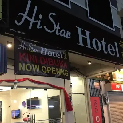 Hi Star Hotel