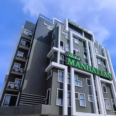 Manhattan Hotel Ipoh