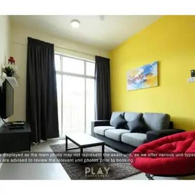 Play Residence at Golden Hills