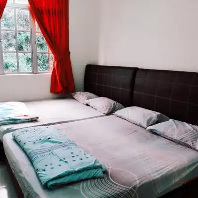 SA Apartments @ Crown Imperial Court
