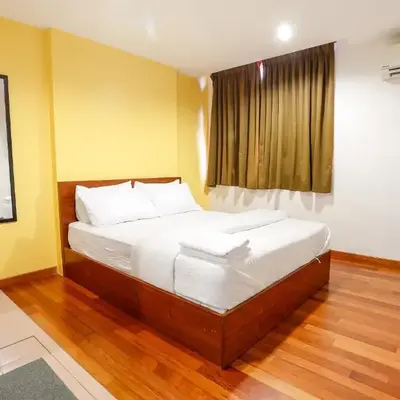 Lux Hotel