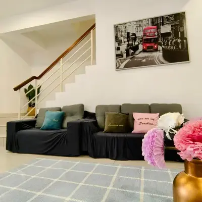 MY SWEETHUB HOMESTAY @ CAMERON HIGHLANDS