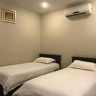 Gallery image of SE Two Hotel in Butterworth